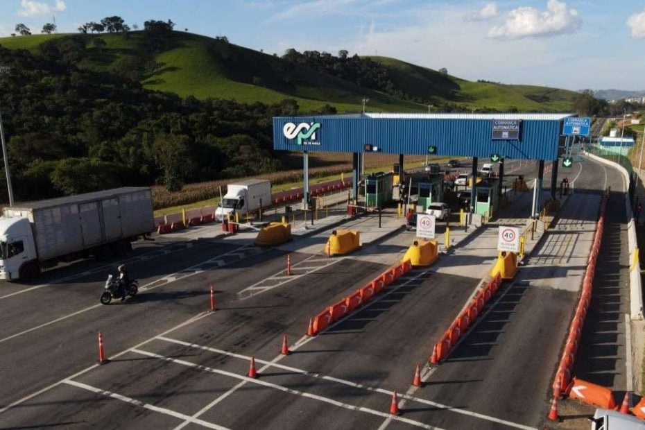 Ped&aacute;gios v&atilde;o subir em 8 rodovias do Sul de Minas a partir de sexta (9)