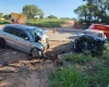 Pol&iacute;cia abre inqu&eacute;rito para investigar acidente que matou casal em Perdig&atilde;o