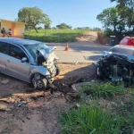 Pol&iacute;cia abre inqu&eacute;rito para investigar acidente que matou casal em Perdig&atilde;o