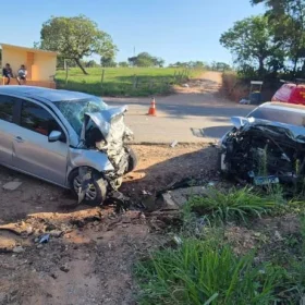Polícia abre inquérito para investigar acidente que matou casal em Perdigão