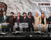Joy Rock Festival reúne grandes nomes do rock nacional em Divinópolis