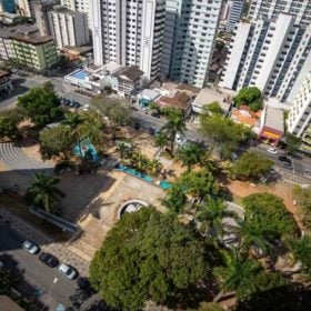 Prefeitura lan&ccedil;a plano de arboriza&ccedil;&atilde;o urbana em Divin&oacute;polis