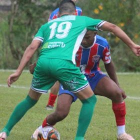 Sport e Tupy avan&ccedil;am &agrave; semifinal do Amador S&eacute;rie A em Divin&oacute;polis