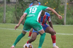 Sport e Tupy avançam à semifinal do Amador Série A em Divinópolis
