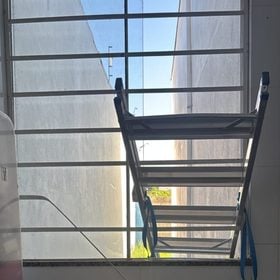 Furto na UBS Bom Pastor leva notebook e oxímetro em Divinópolis