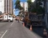 Rua Rio de Janeiro, em Divinópolis, será interditada para obras da Copasa