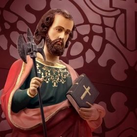 Festejos de São Judas Tadeu em Divinópolis: confira a programação