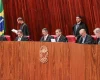 TSE aprova plano de m&iacute;dia do 2&ordm; turno para presidente