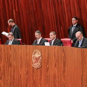 TSE aprova plano de mídia do 2º turno para presidente