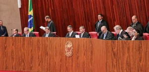 TSE aprova plano de mídia do 2º turno para presidente