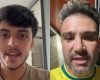 Sobrinho defende Cleitinho após Flávio Marra o chamar de ‘covarde e cagão’