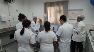 'Trilhas de Futuro' abre inscrições para cursos técnicos em Divinópolis e em todo o estado