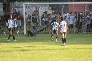 Ale e Tupy empatam na ida da semifinal do Amador Série A