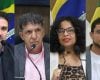 Vereadores de Divinópolis não alcançam vagas na Assembleia Legislativa