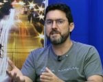 Vice-governador eleito, Lu&iacute;s Eduardo Falc&atilde;o vai coordenar equipe de transi&ccedil;&atilde;o do governo