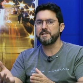 Vice-governador eleito, Lu&iacute;s Eduardo Falc&atilde;o vai coordenar equipe de transi&ccedil;&atilde;o do governo