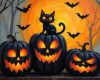 Dia das Bruxas: 10 curiosidades sobre a origem e as tradições do Halloween