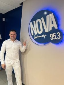 Dr. Juliano Silva está com condições especiais