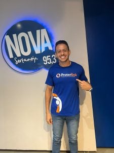 Proterlink proteção para o seu veículo e tranquilidade para você