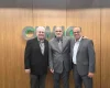Setor Produtivo se reúne com a Cemig para cobrar melhorias na energia do Centro Industrial de Divinópolis