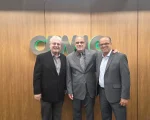 Setor Produtivo se re&uacute;ne com a Cemig para cobrar melhorias na energia do Centro Industrial de Divin&oacute;polis