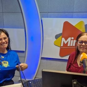 PROJETO CRIAN&Ccedil;A DE VIS&Atilde;O INSTITUTO VIS&Atilde;O SOLID&Aacute;RIA