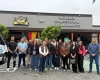 Miss&atilde;o em SC fortalece cria&ccedil;&atilde;o da Central de Compras de Divin&oacute;polis