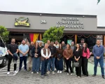 Miss&atilde;o em SC fortalece cria&ccedil;&atilde;o da Central de Compras de Divin&oacute;polis