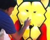 Semana das Crianças: atividade gratuita no Parque da Ilha realiza brincadeiras com elementos do Hip Hop
