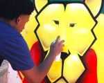 Semana das Crian&ccedil;as: atividade gratuita no Parque da Ilha realiza brincadeiras com elementos do Hip Hop