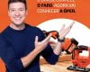 Óper Ferramentas anuncia Rodrigo Faro como novo rosto de campanha nacional