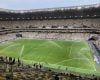 Acompanhe ao vivo: Clássico Atlético 0x1 Cruzeiro pelo Brasileirão