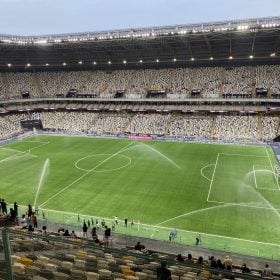 Acompanhe ao vivo: Clássico Atlético x Cruzeiro pelo Brasileirão