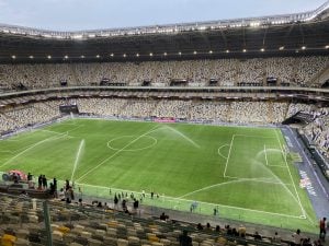 Acompanhe ao vivo: Clássico Atlético x Cruzeiro pelo Brasileirão