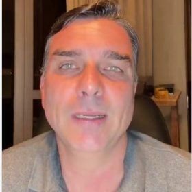 Flávio Bolsonaro diz estar pronto para nova eleição antes de 2030