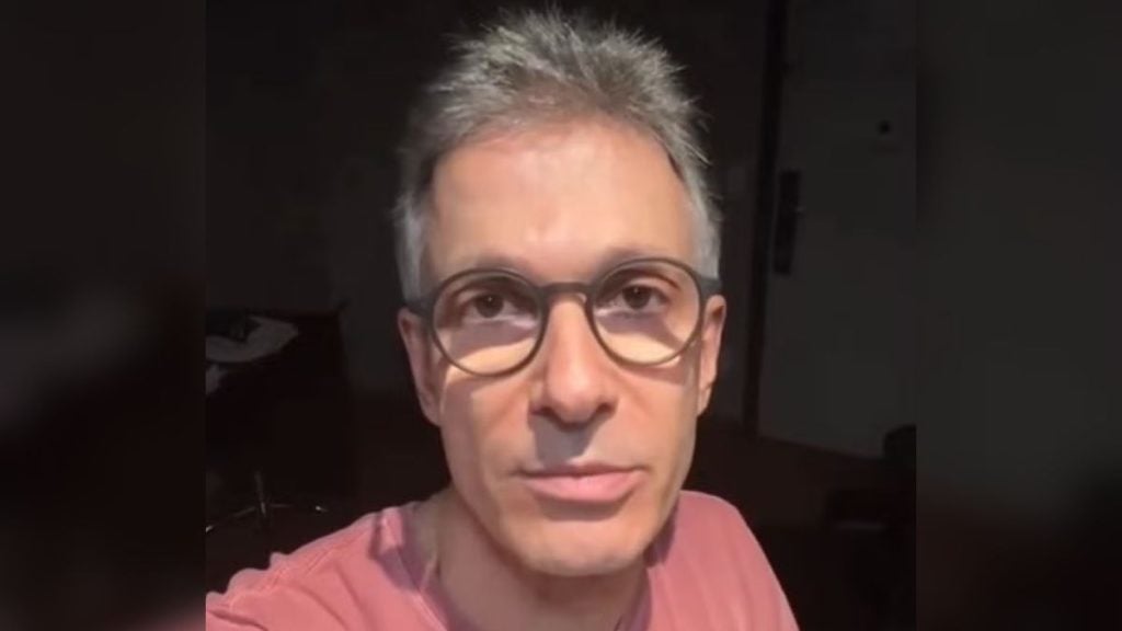 Zema diz que Lula 'aplicou golpe &agrave; la Venezuela'
