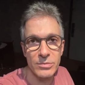 Zema diz que Lula 'aplicou golpe à la Venezuela'