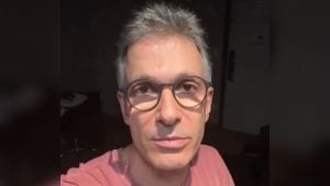 Zema diz que Lula 'aplicou golpe à la Venezuela'