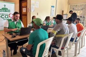 Minas Gerais terá mais 212 CRAS conectados à internet com investimento de R$ 6,7 milhões do Governo Federal