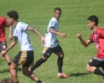Divin&oacute;polis tem futebol amador nesta quarta e quinta-feira &agrave; noite