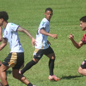 Divin&oacute;polis tem futebol amador nesta quarta e quinta-feira &agrave; noite