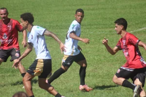 Divin&oacute;polis tem futebol amador nesta quarta e quinta-feira &agrave; noite