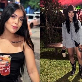 Corpo &eacute; encontrado em cova rasa e pode ser de Beatriz Vit&oacute;ria, desaparecida h&aacute; 12 dias