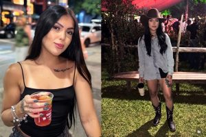 Corpo é encontrado em cova rasa e pode ser de Beatriz Vitória, desaparecida há 12 dias