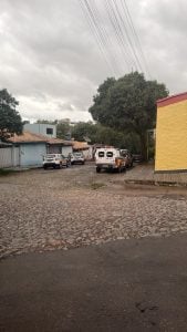 Homem é preso suspeito de matar a própria irmã no São Roque, em Divinópolis