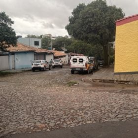 Homem é preso suspeito de matar a própria irmã no São Roque, em Divinópolis