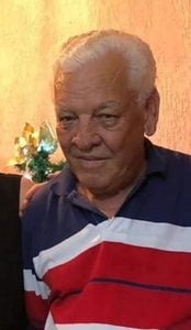 Ant&ocirc;nio Cadavid ser&aacute; sepultado neste domingo em Divin&oacute;polis