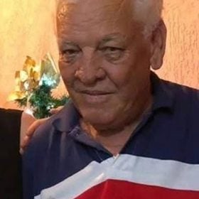 Antônio Cadavid será sepultado neste domingo em Divinópolis