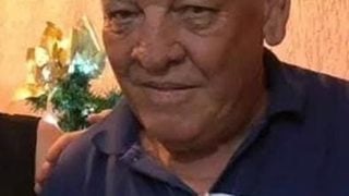 Ant&ocirc;nio Cadavid ser&aacute; sepultado neste domingo em Divin&oacute;polis