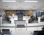 C&acirc;mara de Divin&oacute;polis aprova projetos na 63&ordf; Reuni&atilde;o Ordin&aacute;ria
